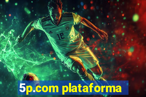 5p.com plataforma